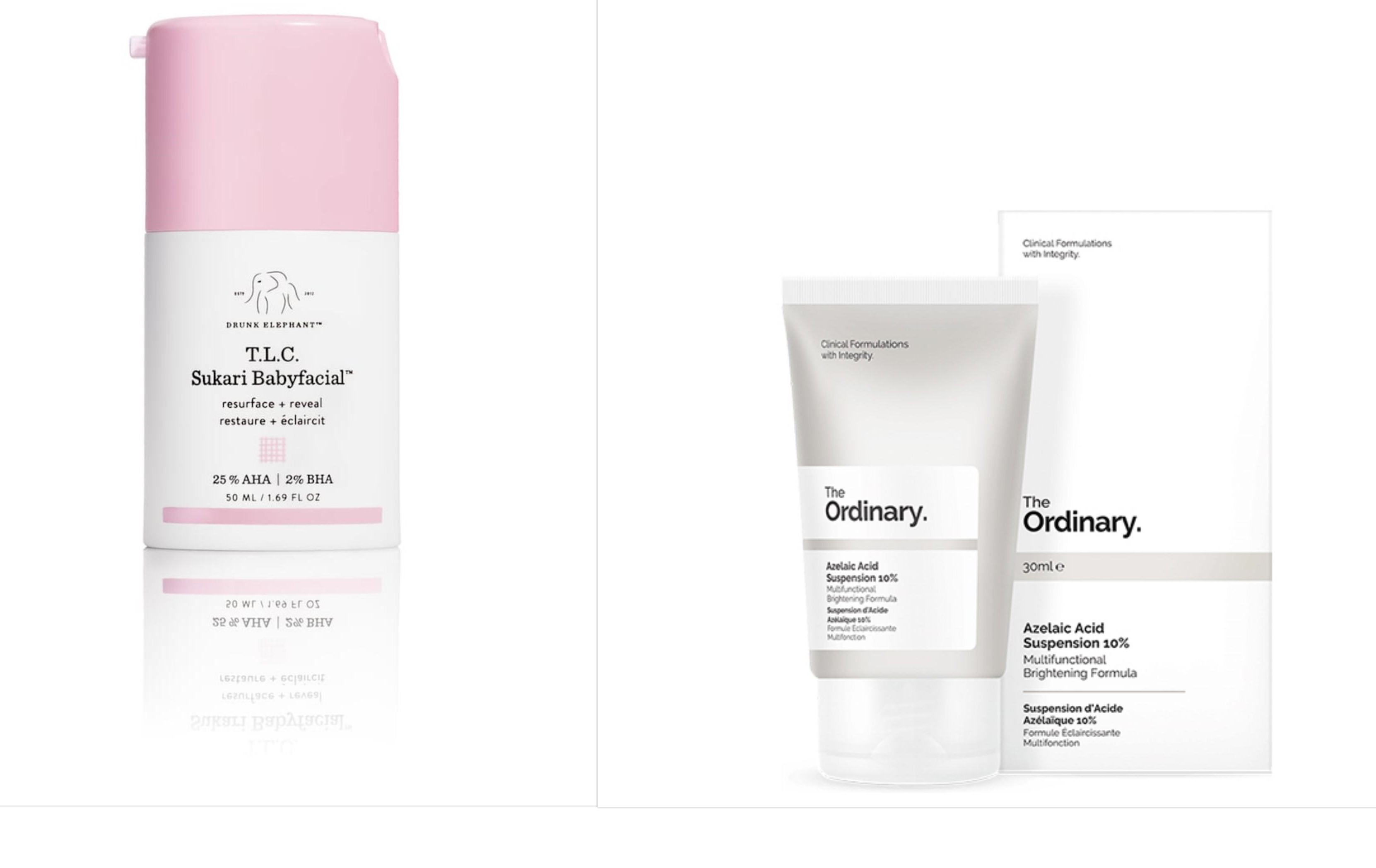 10 Rekomendasi Skincare Aman Untuk Ibu Hamil Dan Menyusui