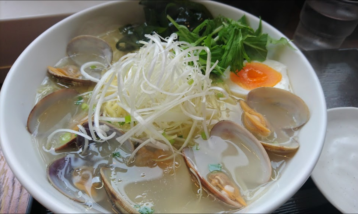 5 Warung Ramen Halal di Jepang yang Wajib Dicoba! Scarf Media