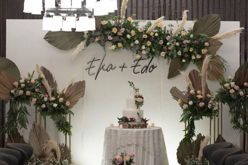 Restoran Baru Fine Dining Indonesia, Pusat Jakarta - Scarf Media