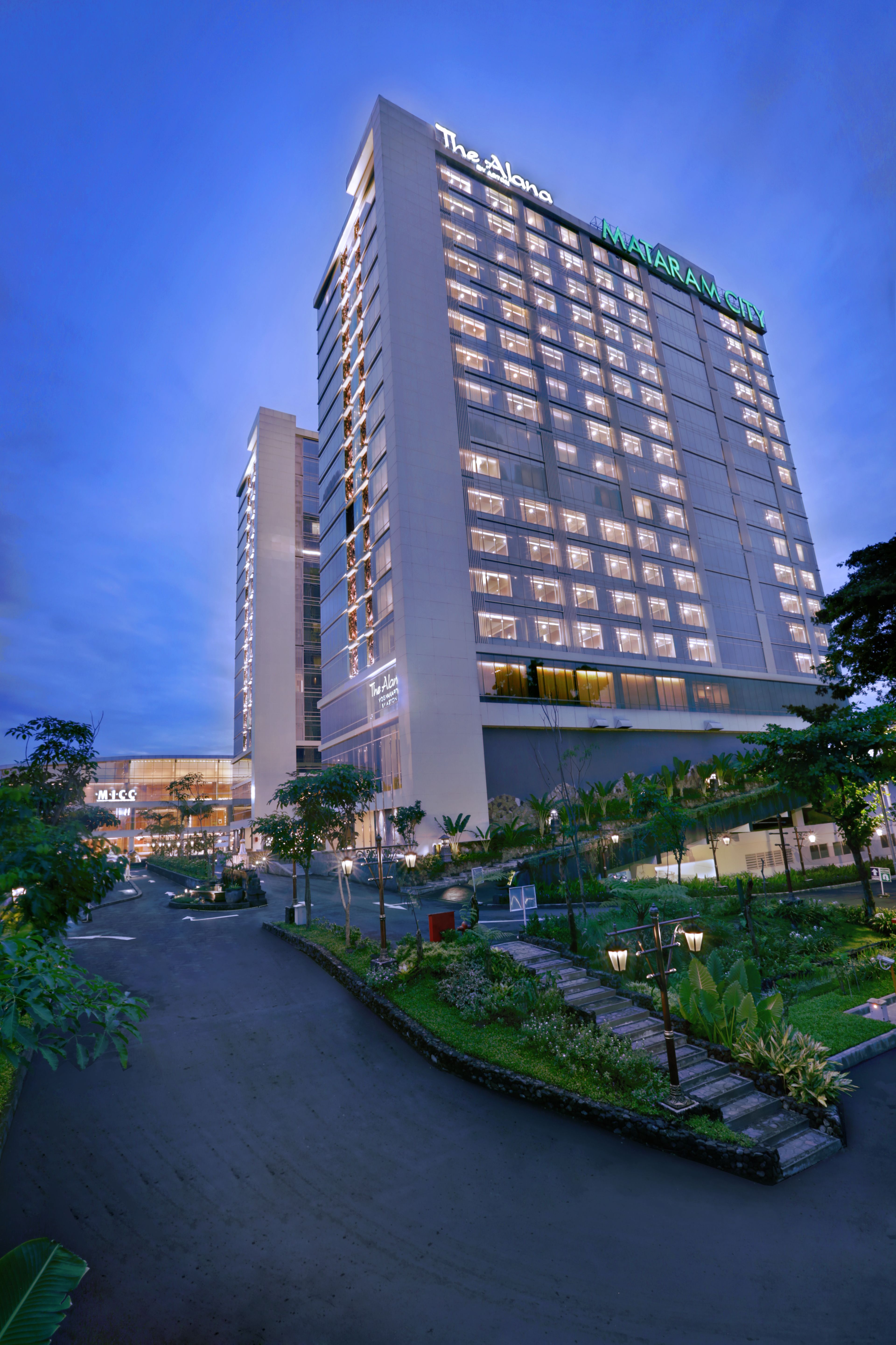 hotel mewah di wonogiri