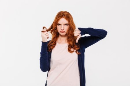 Hal Mudah Yang Bisa Anda Lakukan Untuk Atasi Bad Hair Day Scarf Media Hal Mudah Yang Bisa Anda Lakukan Untuk Atasi Bad Hair Day Scarf Media