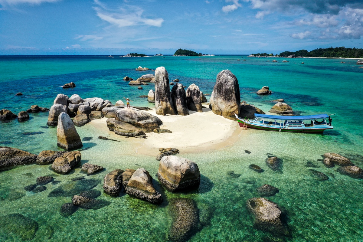 Jasa Bank Garansi | Surety Bond Di Bangka Belitung Tanpa agunan