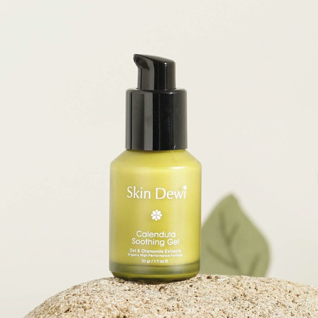 4 Rekomendasi Skincare Lokal Berbahan Calendula, Ada Cleansing Oil
