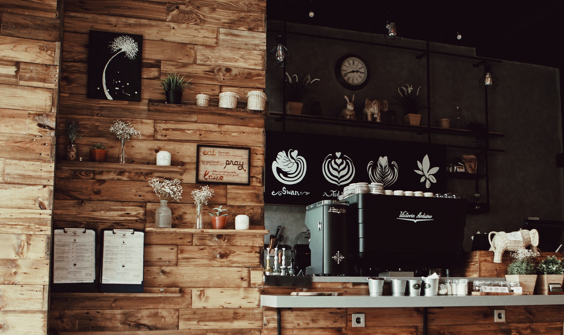Rekomendasi Cafe yang Instagramble di Jakarta Selatan Rekomendasi Cafe yang Instagramble di Jakarta Selatan