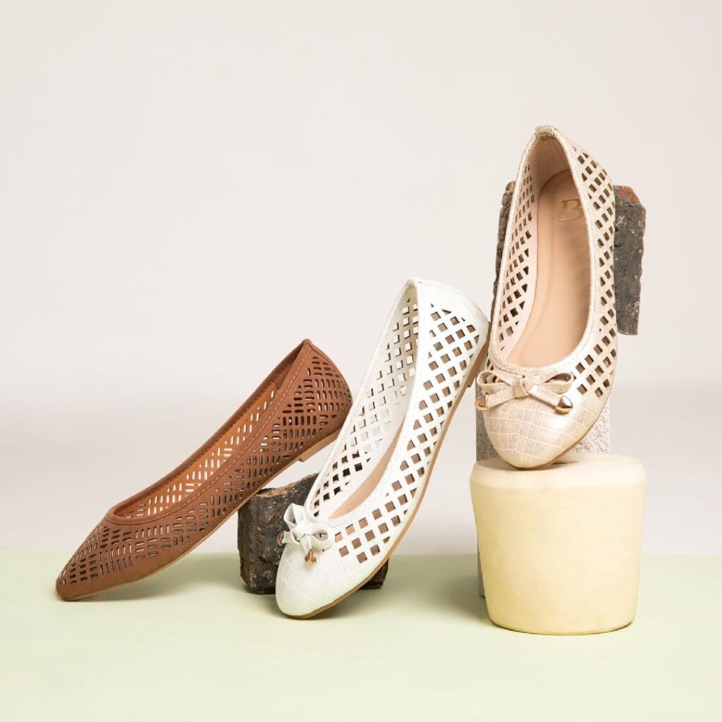 flatshoes lokal