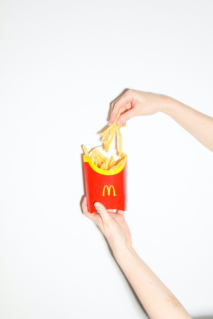 Mcd