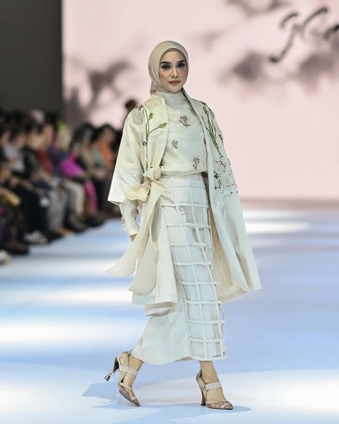 Jakarta Fashion Week 2025
