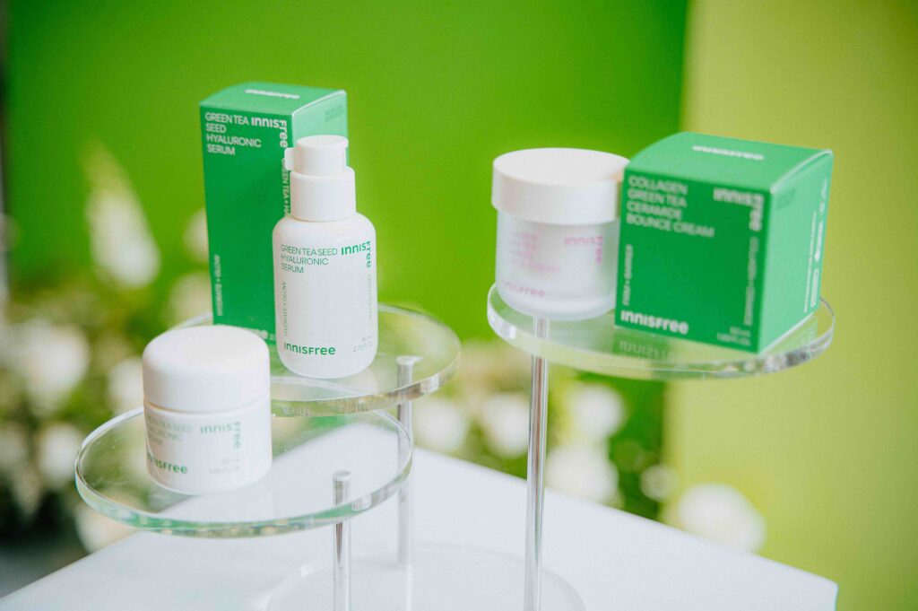 Innisfree