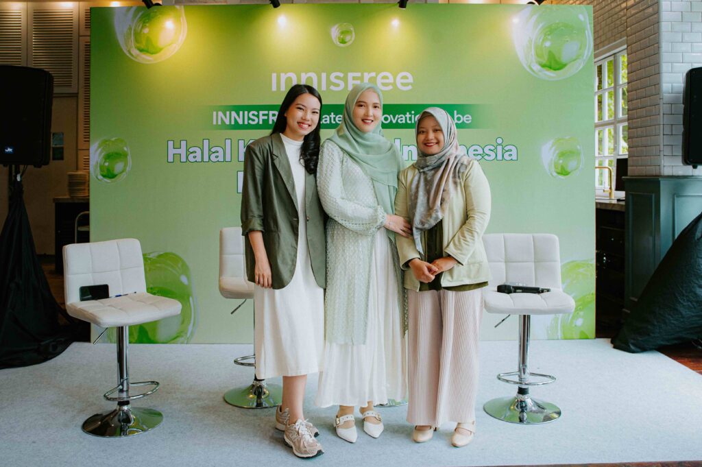 Innisfree