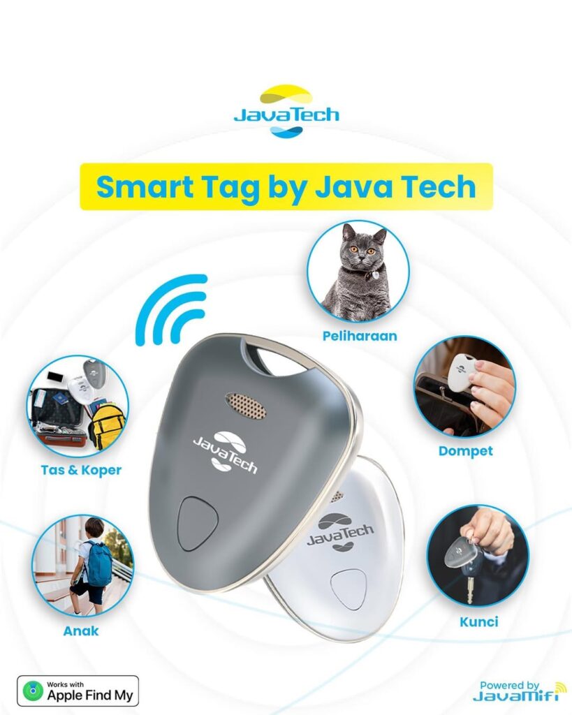 JavaTech