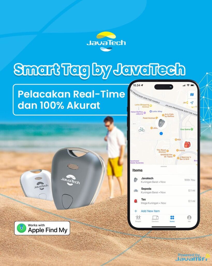 JavaTech