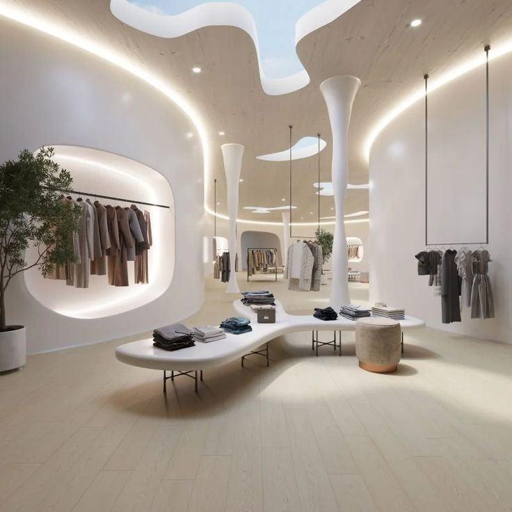 store