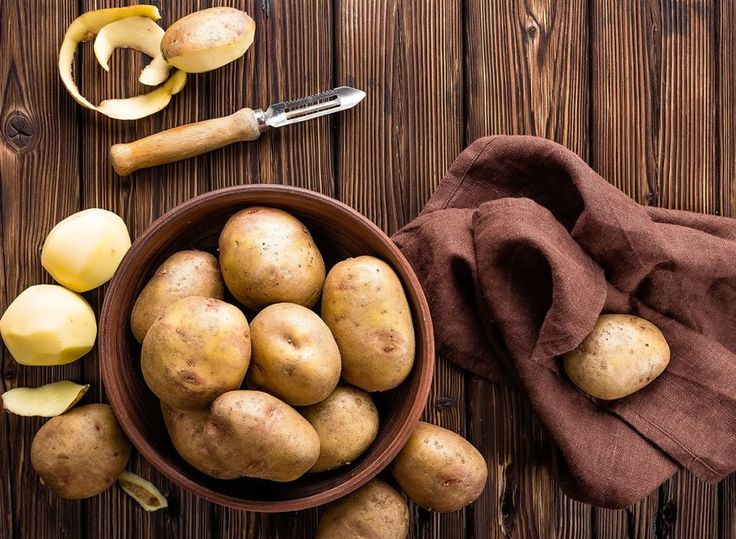 Potato