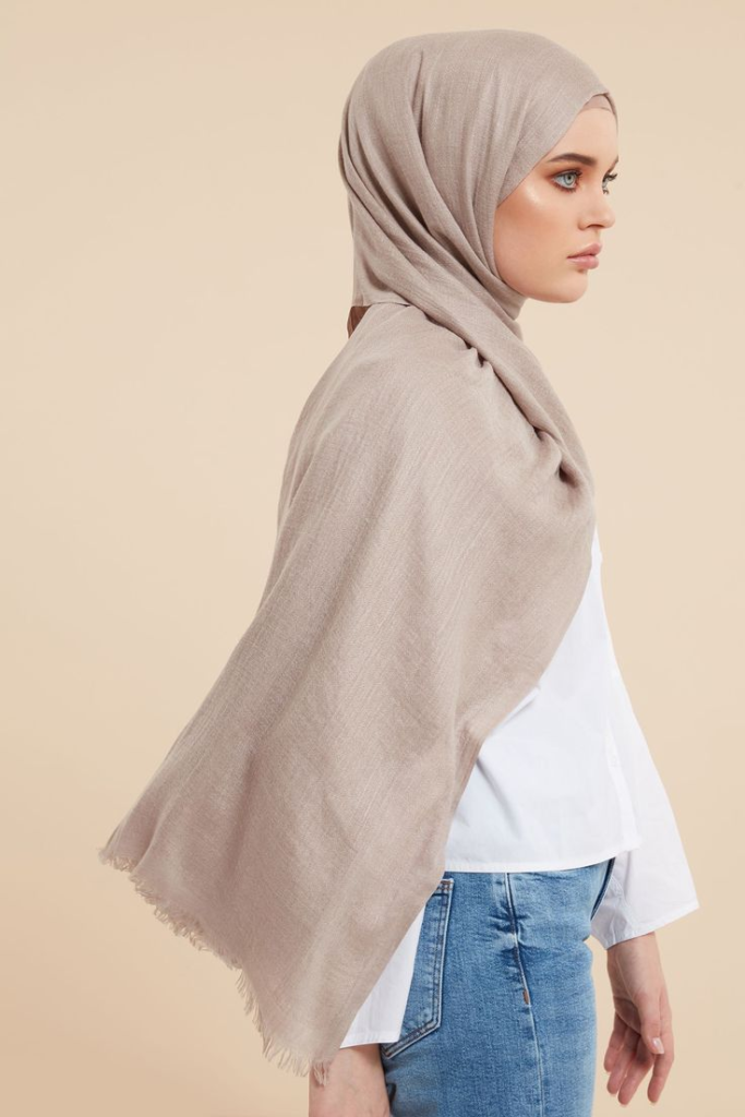 pashmina viscose