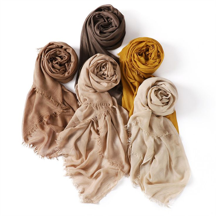 pashmina viscose