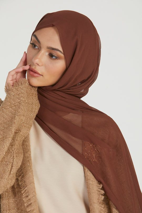 pashmina viscose