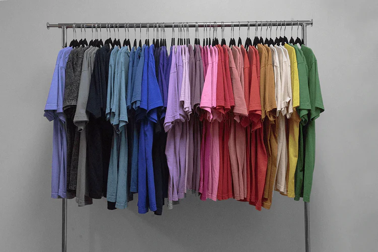 los angeles apparel
