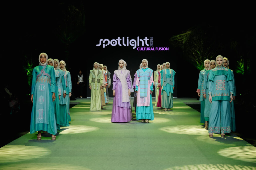 Spotlight 2024