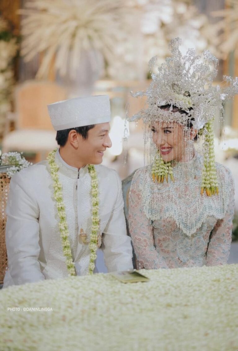 athina dan rio haryanto