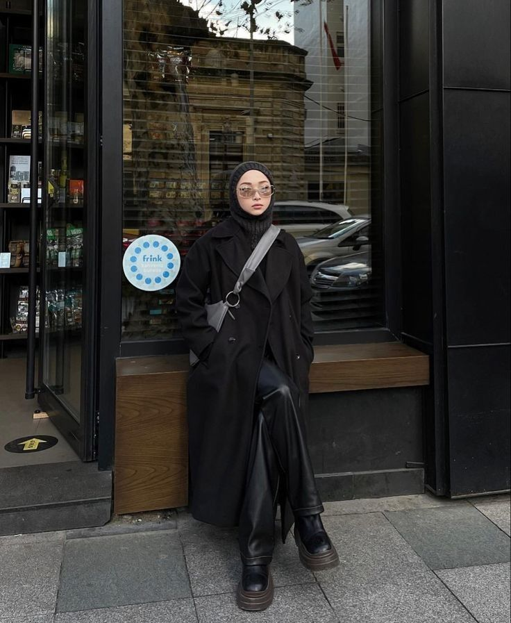 muslim dingin