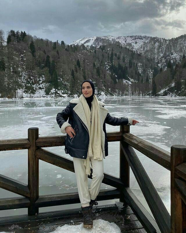 musim dingin