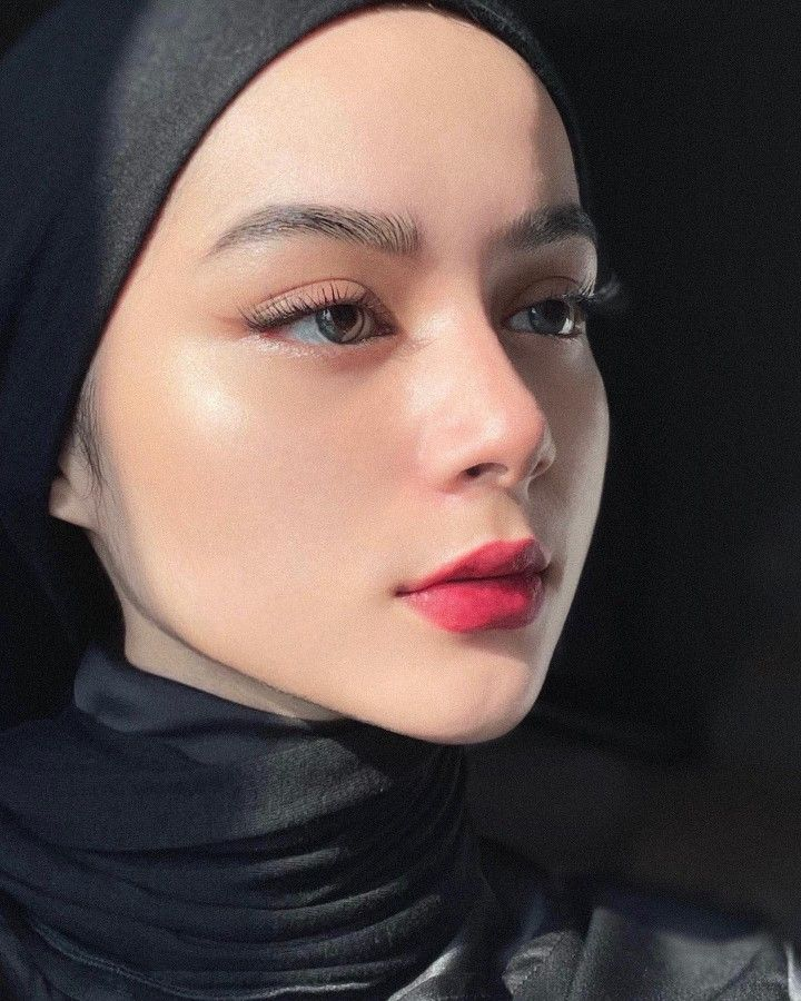 tren makeup 2025
