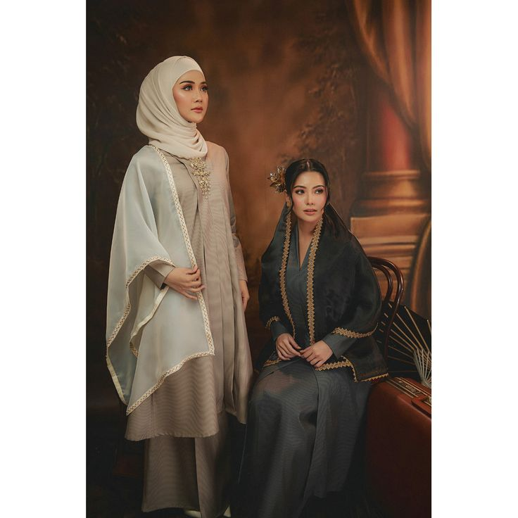 kebaya indonesia