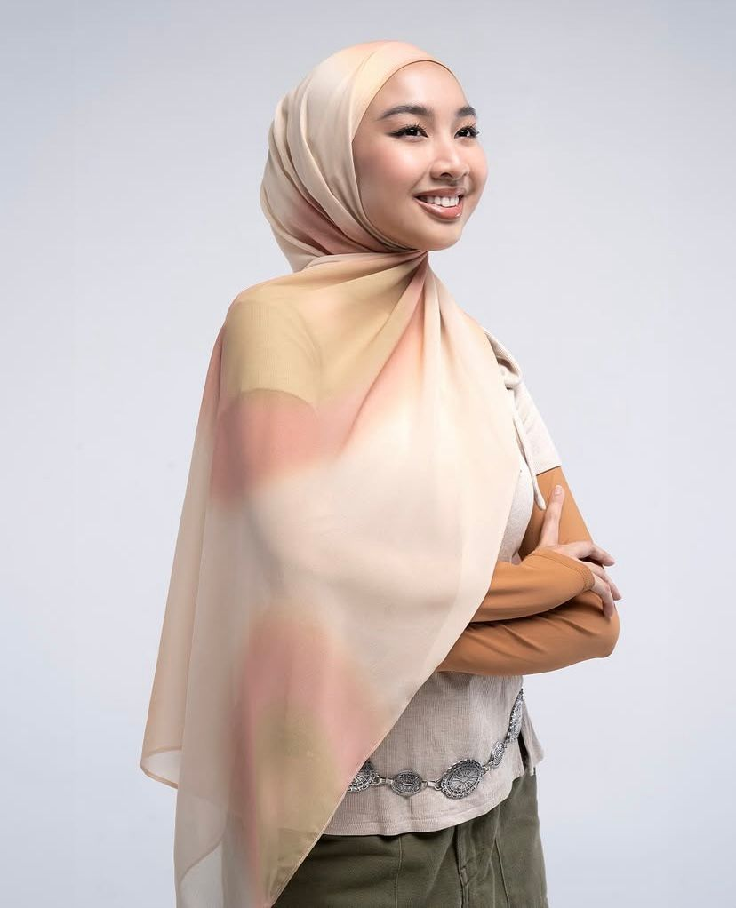 Trend Hijab