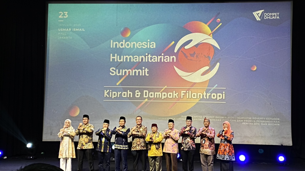 Dompet Dhuafa