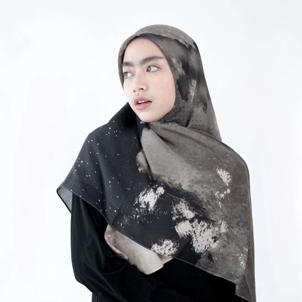 tren hijab