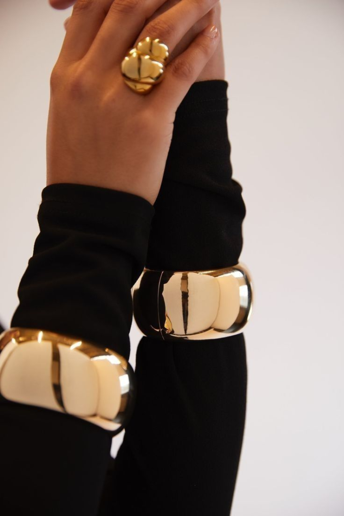 tren bangle