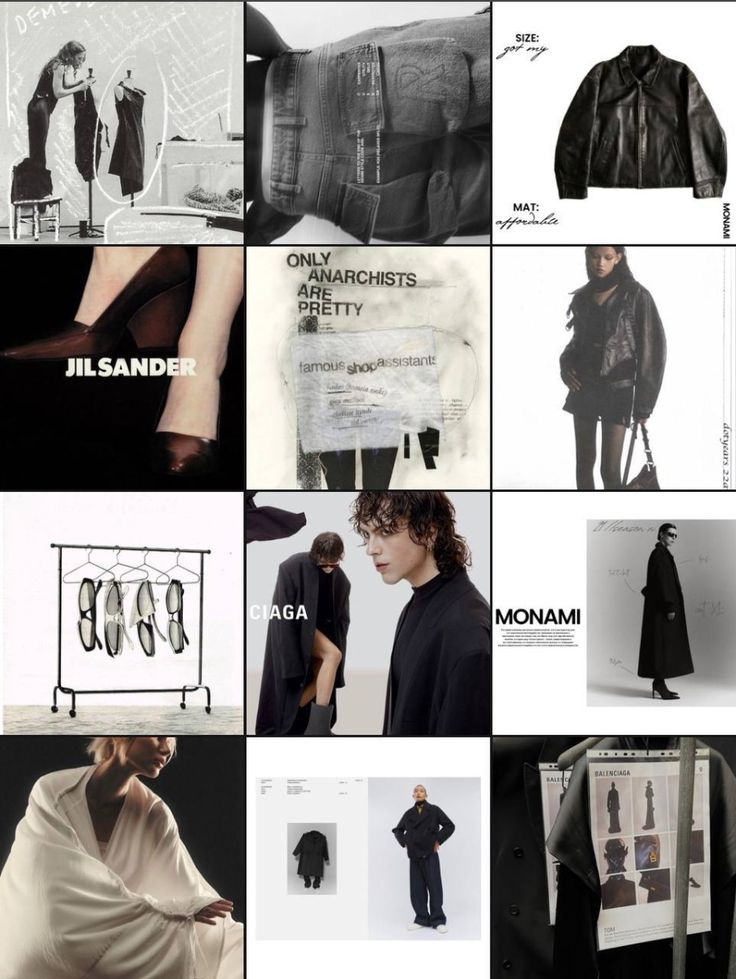 Feeds Instagram