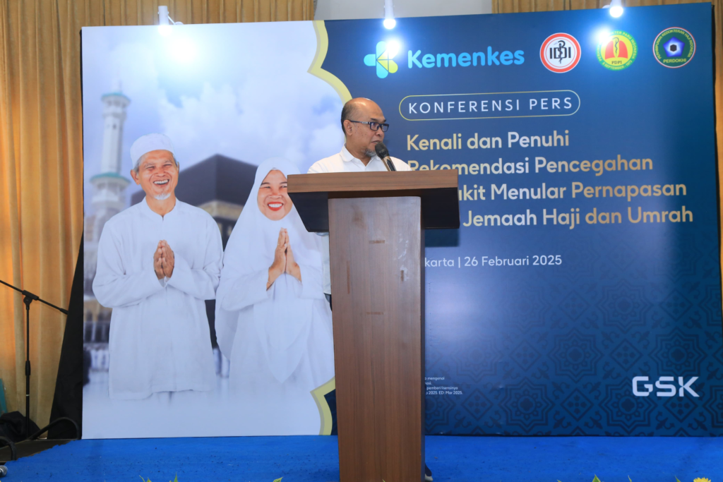 Pencegahan ISPA