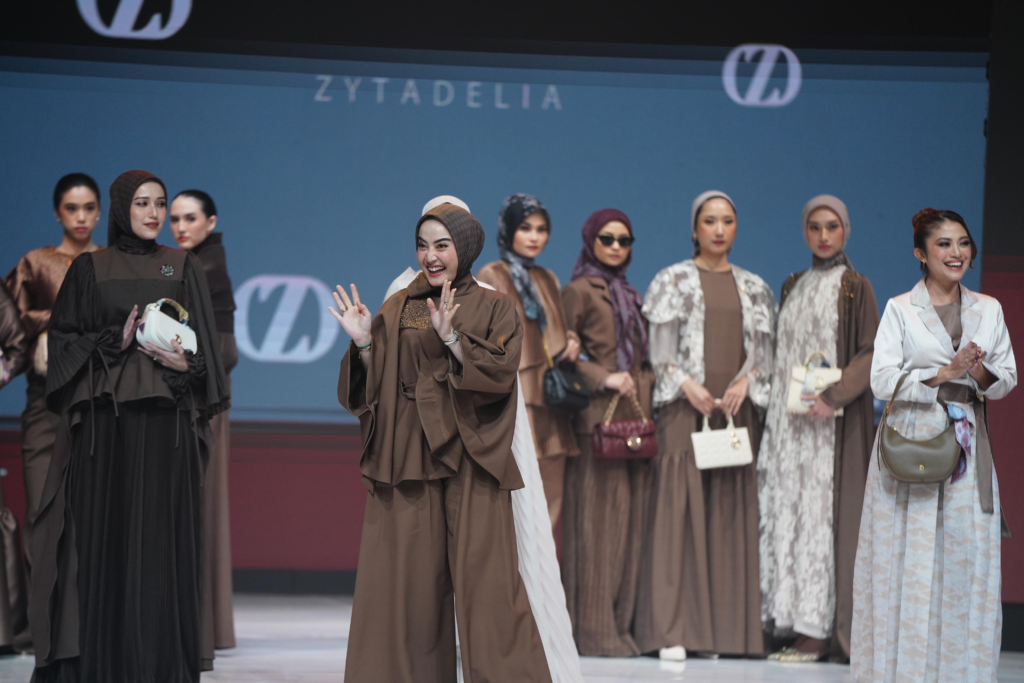 Modinity Fashion Parade