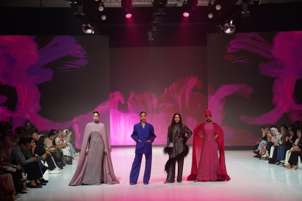 Modinity Fashion Parade