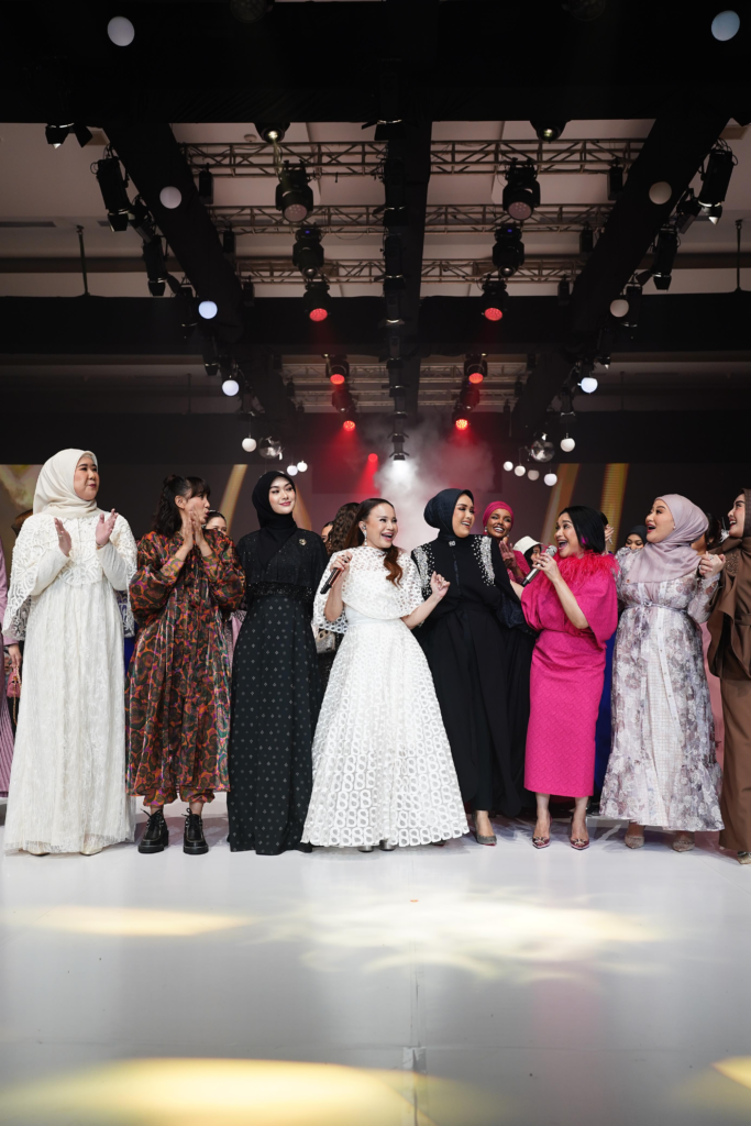 Modinity Fashion Parade