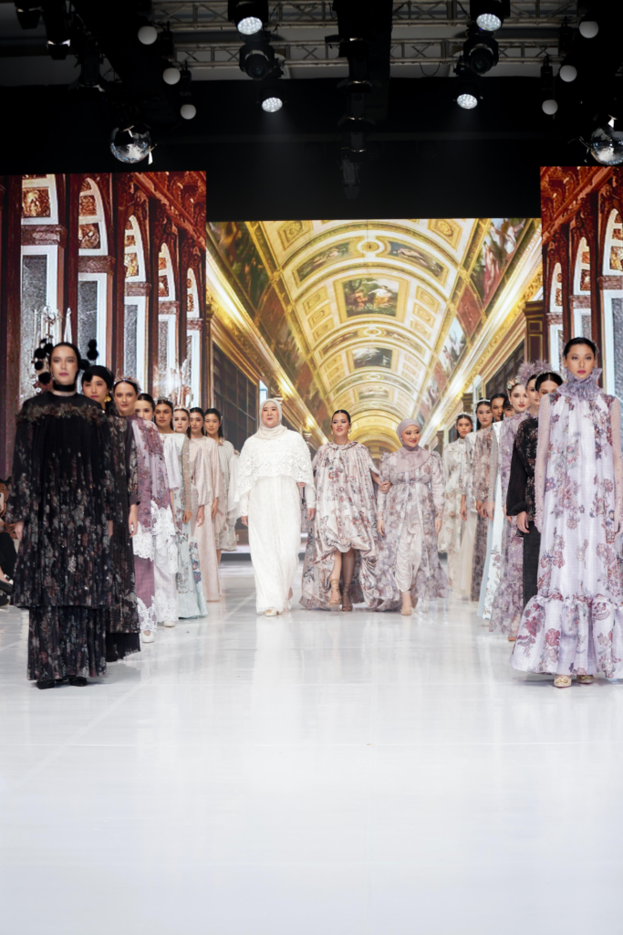 Modinity Fashion Parade