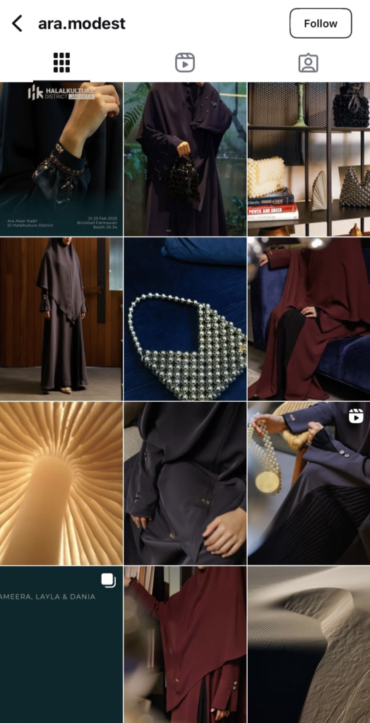 Abaya