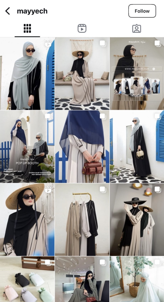 Abaya