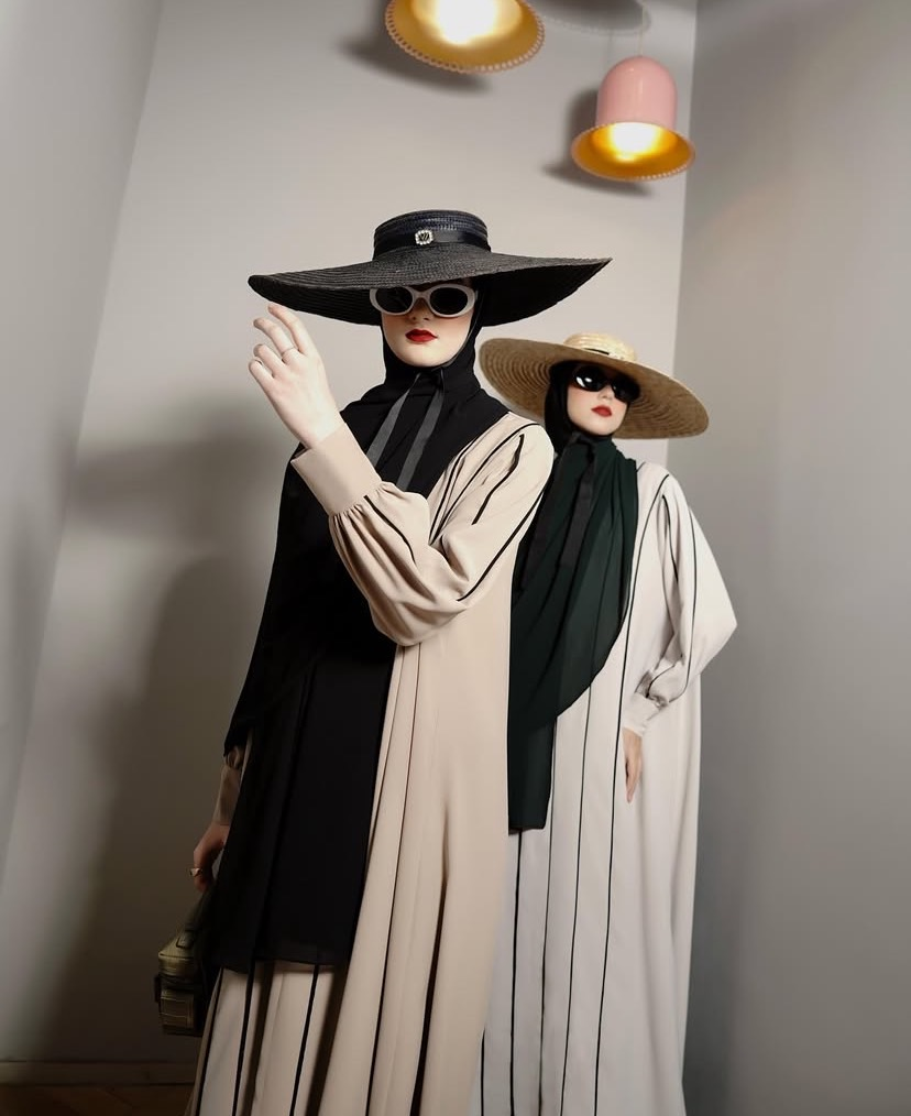 Abaya