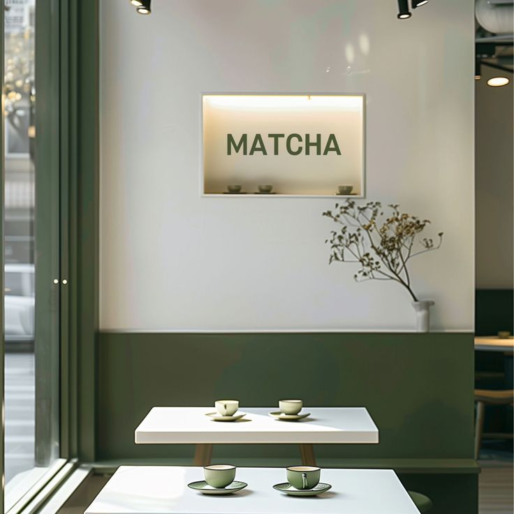 Matcha