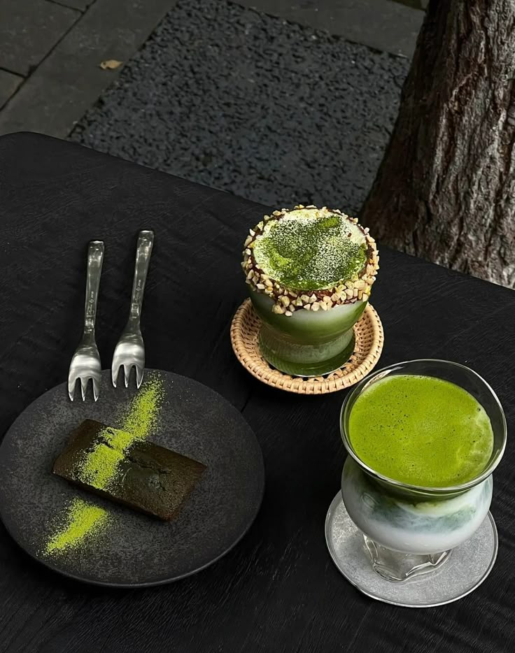 Matcha