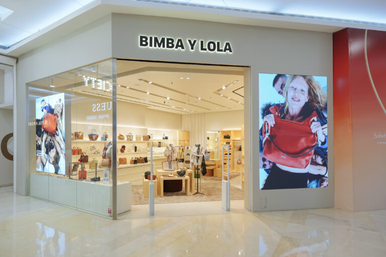 bimba y lola