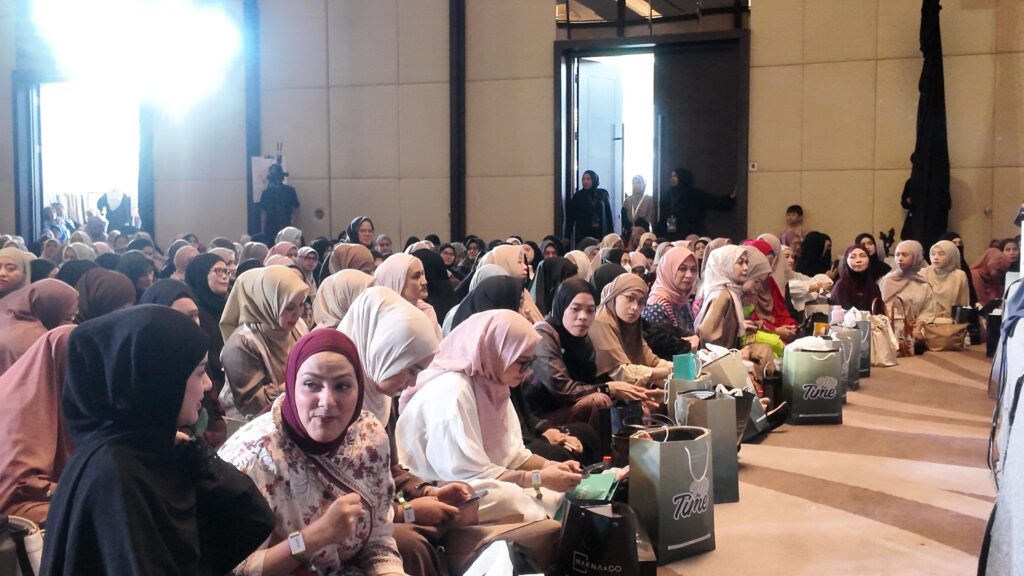 Ustadz irfan rizki haas