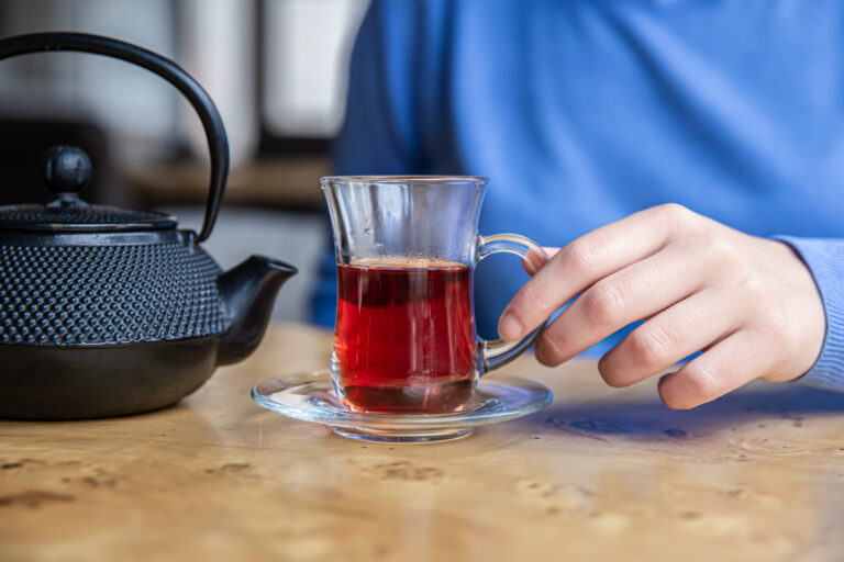 Teh sariwangi