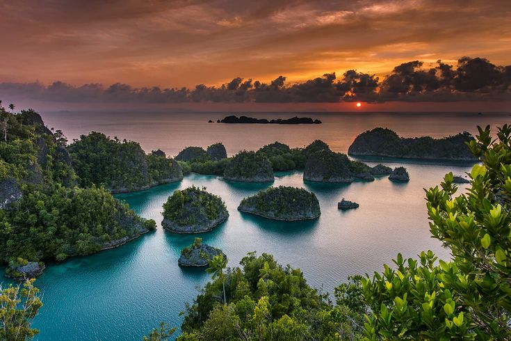 Pesona Indonesia