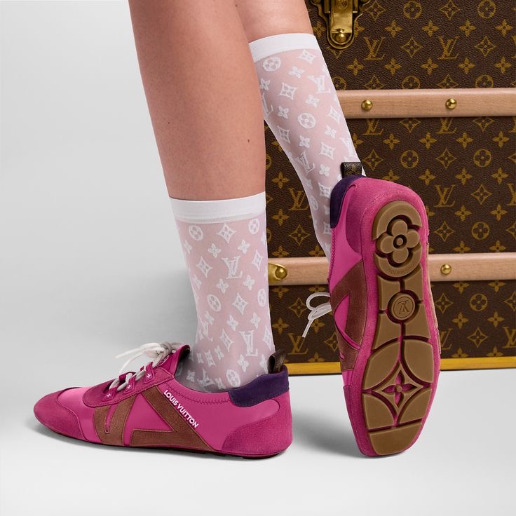 Sneakerina
