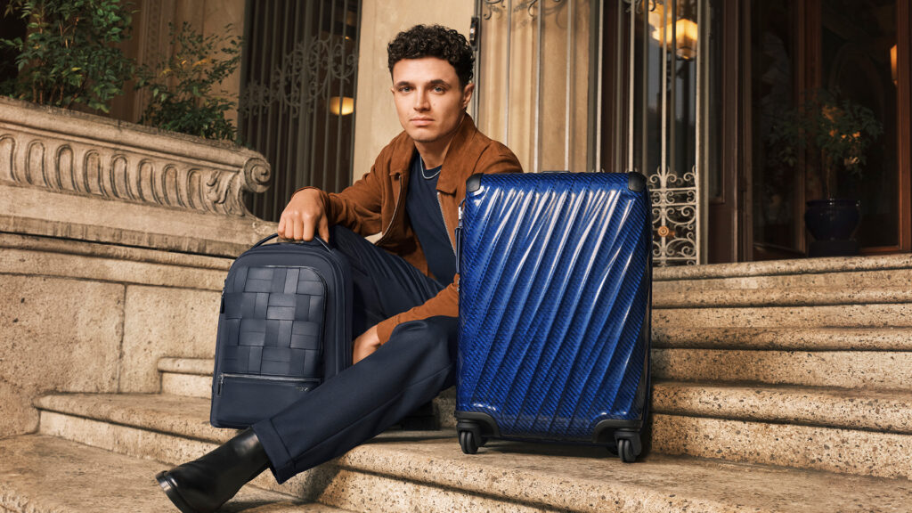 TUMI SS25