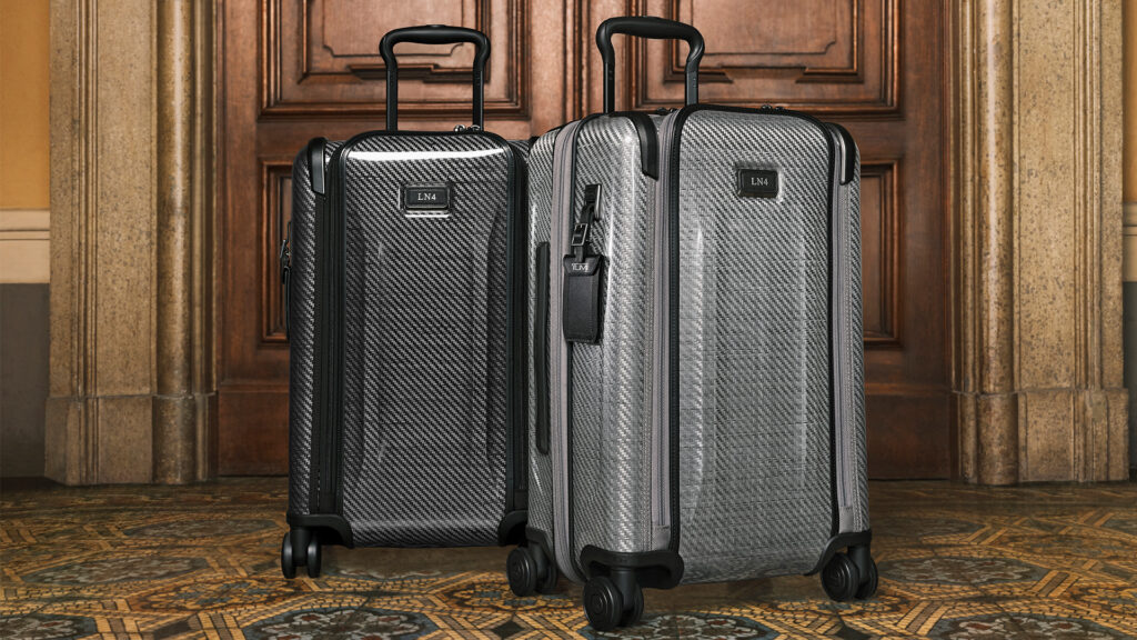 TUMI SS25