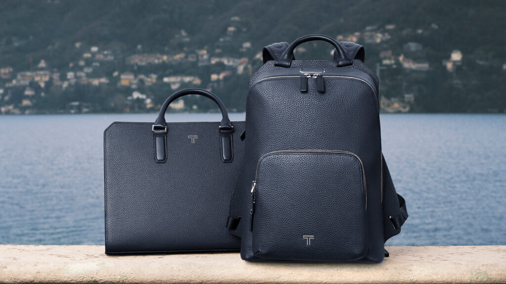 TUMI SS25